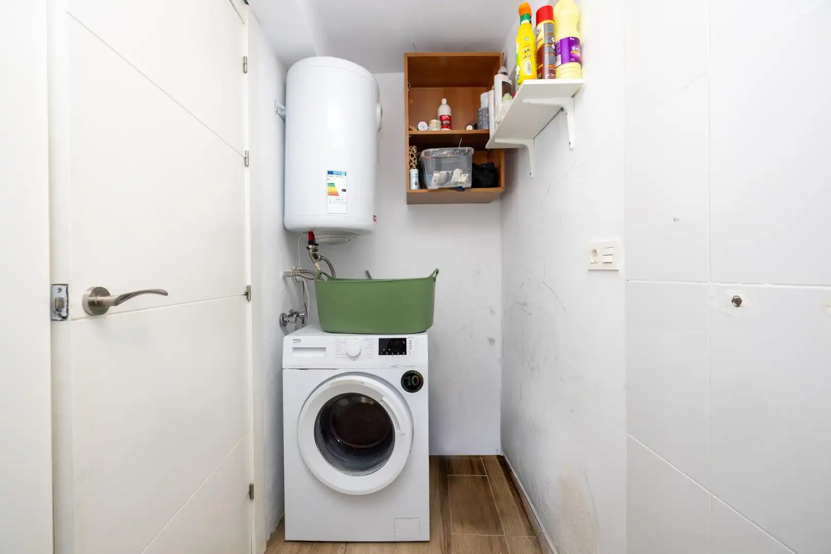 Adosado en venta en Barrio de la Vega, imagen 32