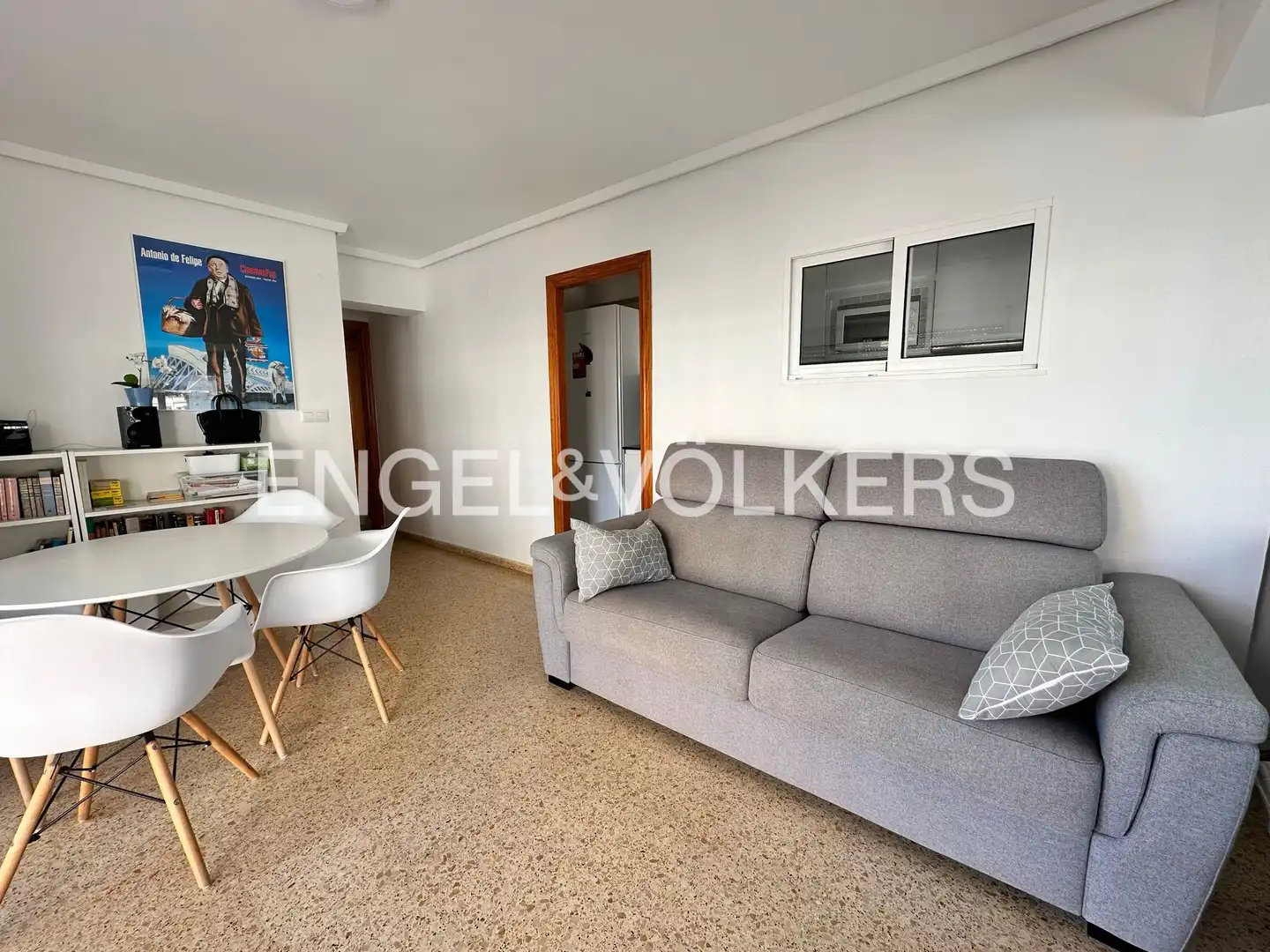 Appartement avec terrasse à louer à Sant Antoni, imagen 6
