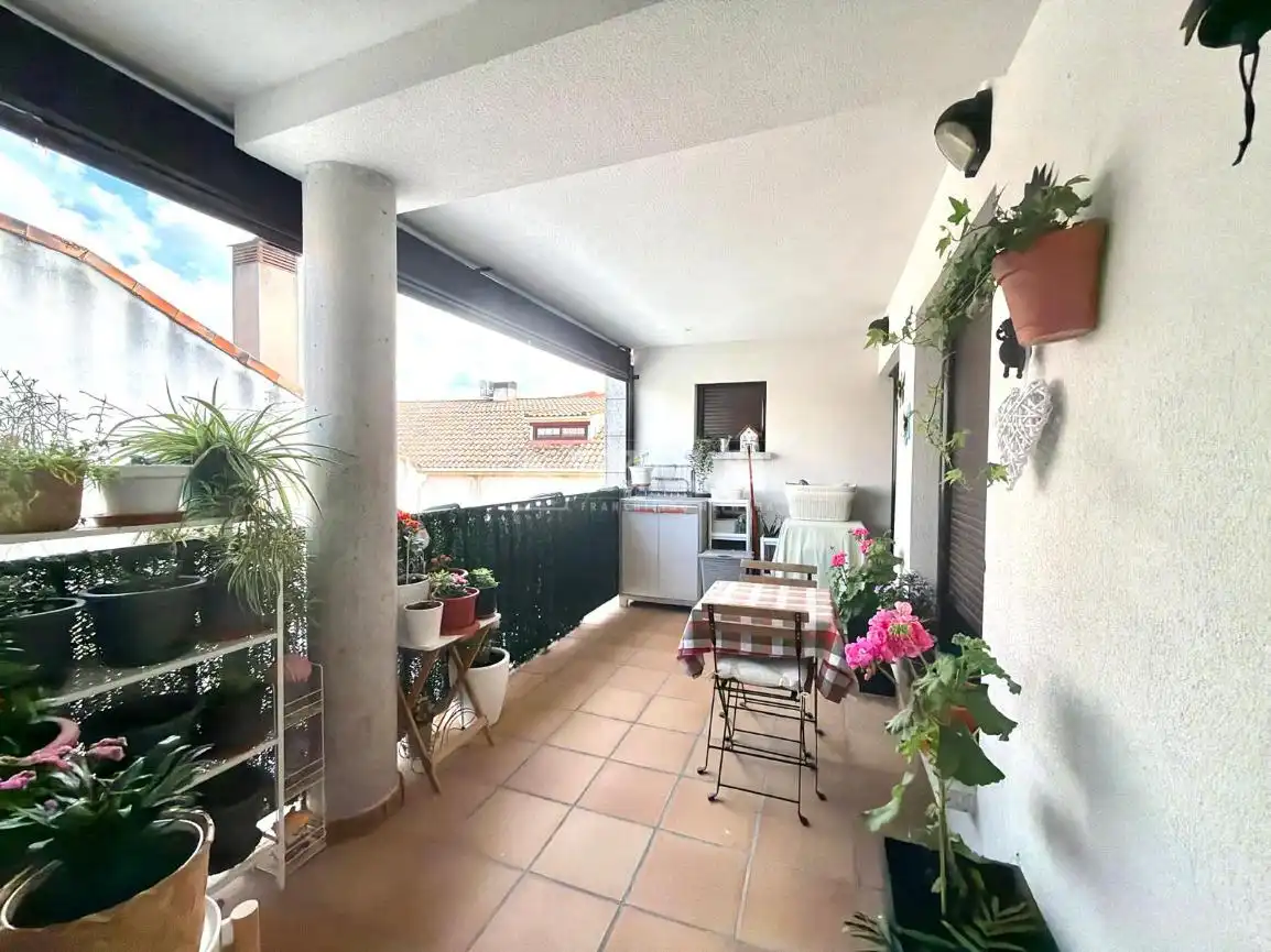 Terraza de Piso en venta en Quijorna con Calefacción y Terraza