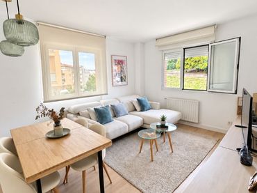 Wohnung mit Aufzug zum Verkauf in C/ EXTREMADURA 22