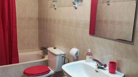 Foto 4 de Apartamento de alquiler en Calle Numancia, 11, Tarifa ciudad, Tarifa