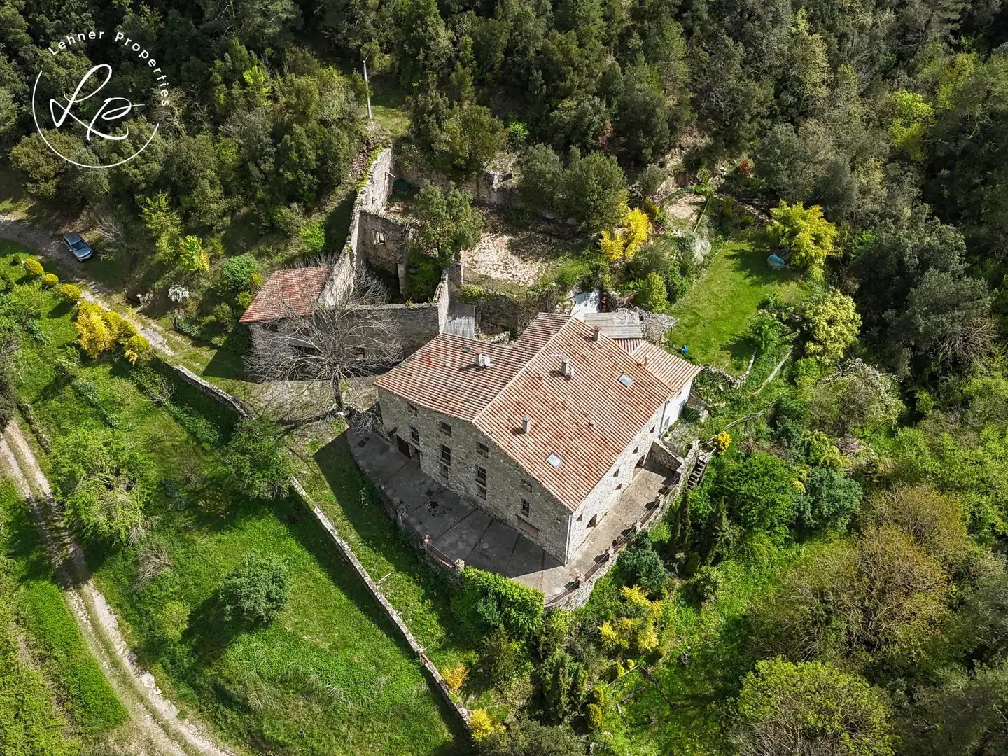 Country house for sale in LLOC RIERA MAS COROMINA, imagen 2