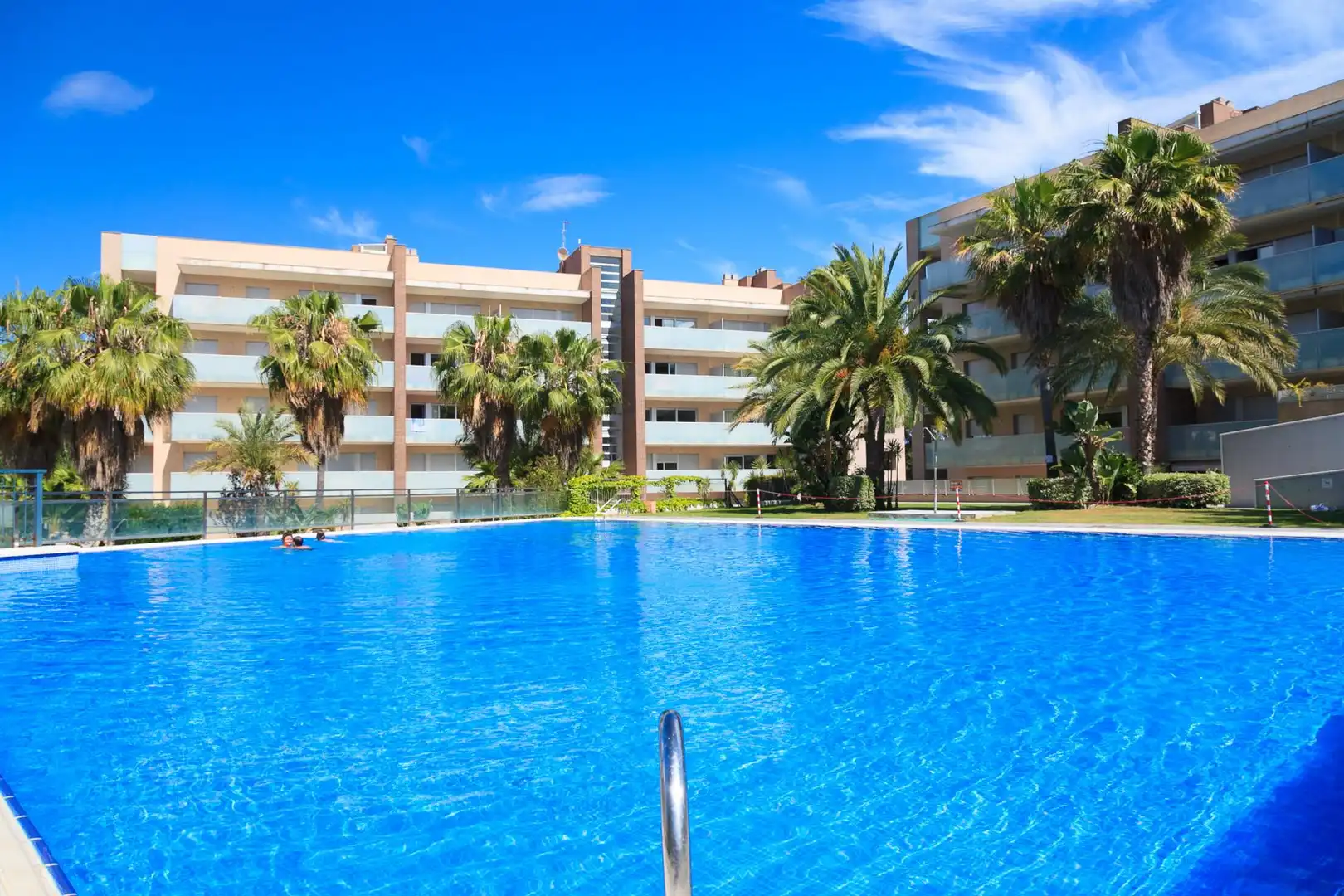 Apartament amb terrassa en venda a de les Pasquales 1, imagen 39