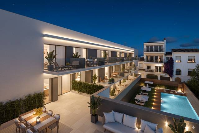 Duplex en Venta en Carrer Mossèn Jacint Verdaguer, 44 en Centre