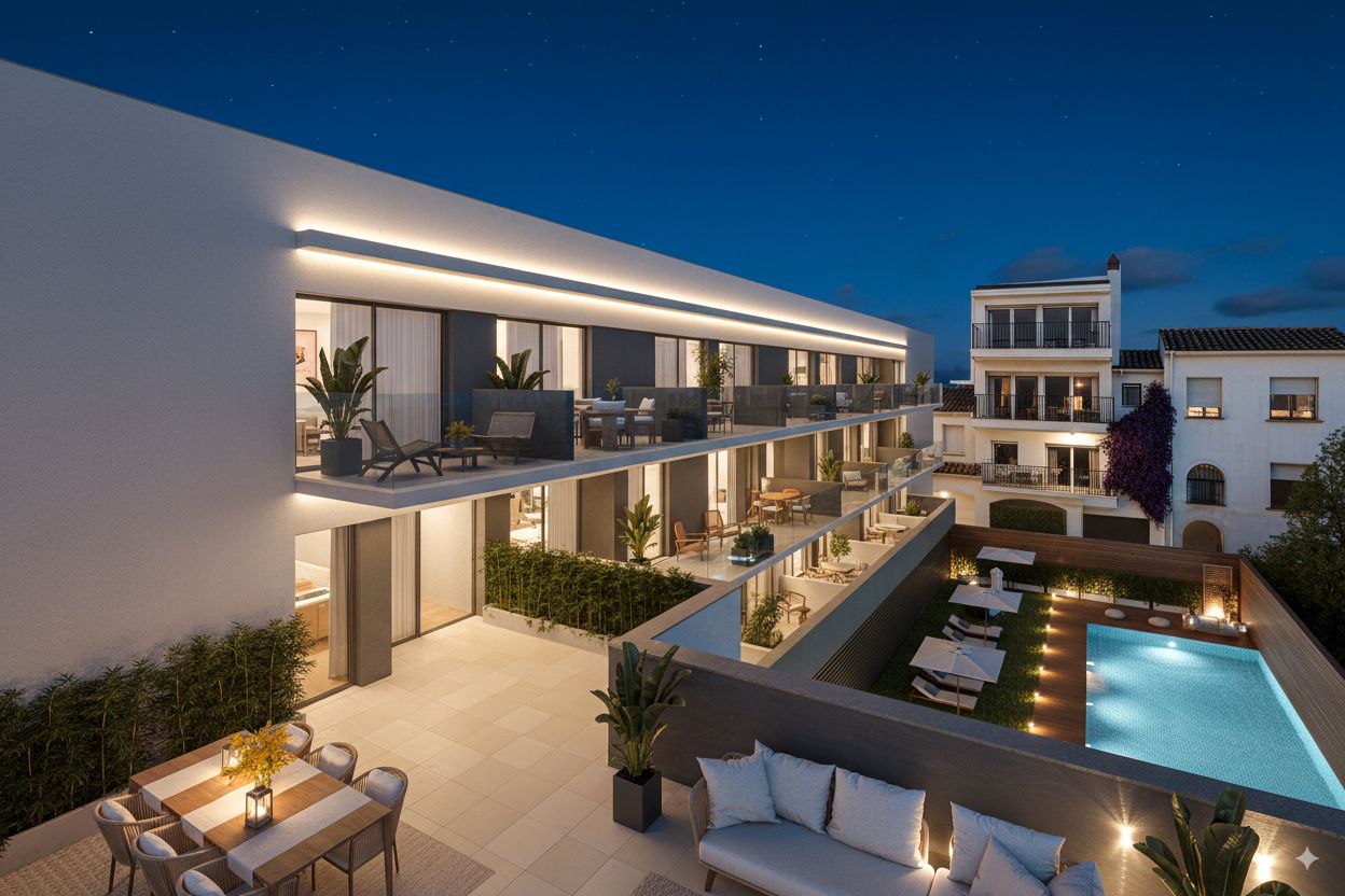 Duplex for sale in Carrer Mossèn Jacint Verdaguer, 44, Centre