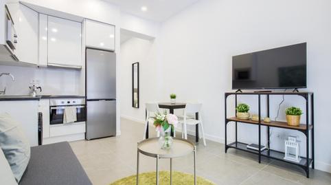 Foto 2 de Apartament de lloguer a Vista Alegre, Madrid