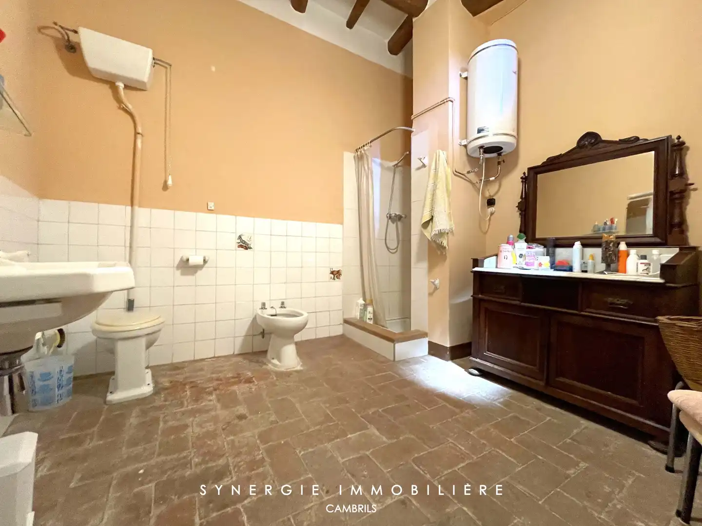 Casa adosada en venta en Carrer Nou, La Vilella Alta
