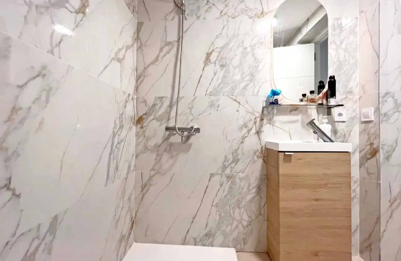 Villa con giardino in vendita a Calle del Jabalí, imagen 18