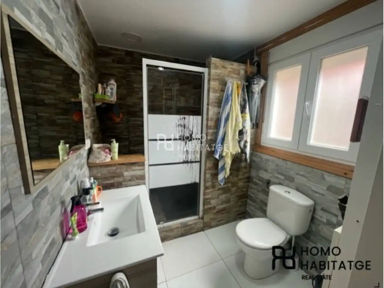 Casa o chalet en venta en Carretera montcada, Can Palet