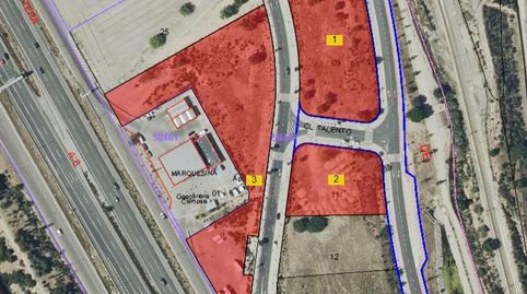 Foto 5 de Residencial en venda a Via de Servicio A-6 con Imonovacion , Marazuela - El Torreón, Las Rozas de Madrid