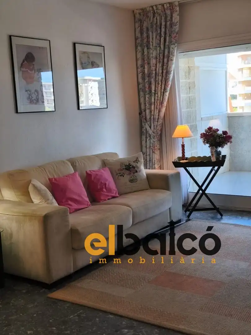 Flat for sale in Carrer d'Emili Vendrell, 4, La Pineda