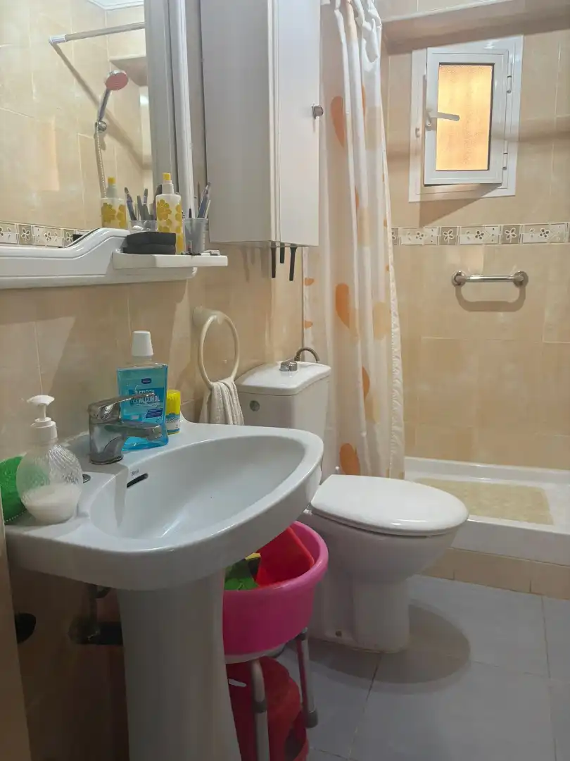 Piso en venta en Calle Doctor Blanco Villegas, Palma - Palmilla