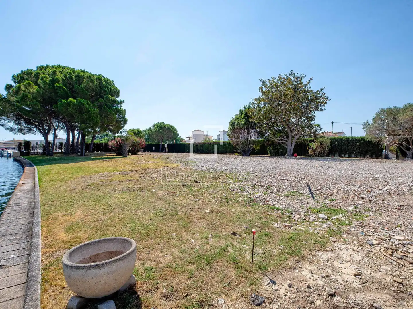 Land for sale in Empuriabrava