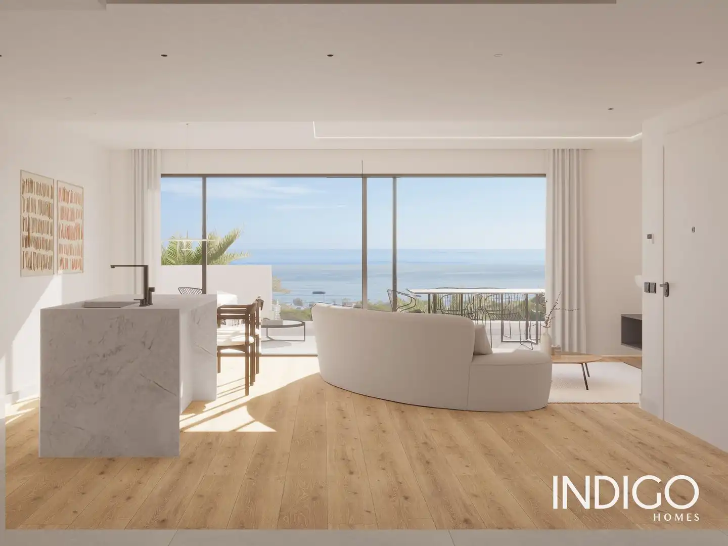 Flat with pool for sale in Celindo, imagen 15