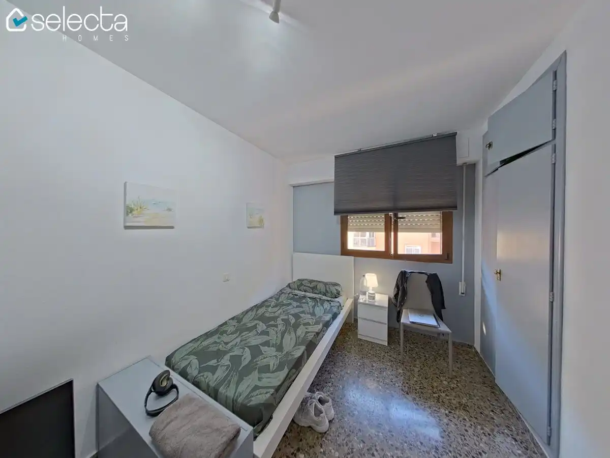 Habitación de Piso en venta en Dénia con Aire acondicionado, Calefacción y Terraza