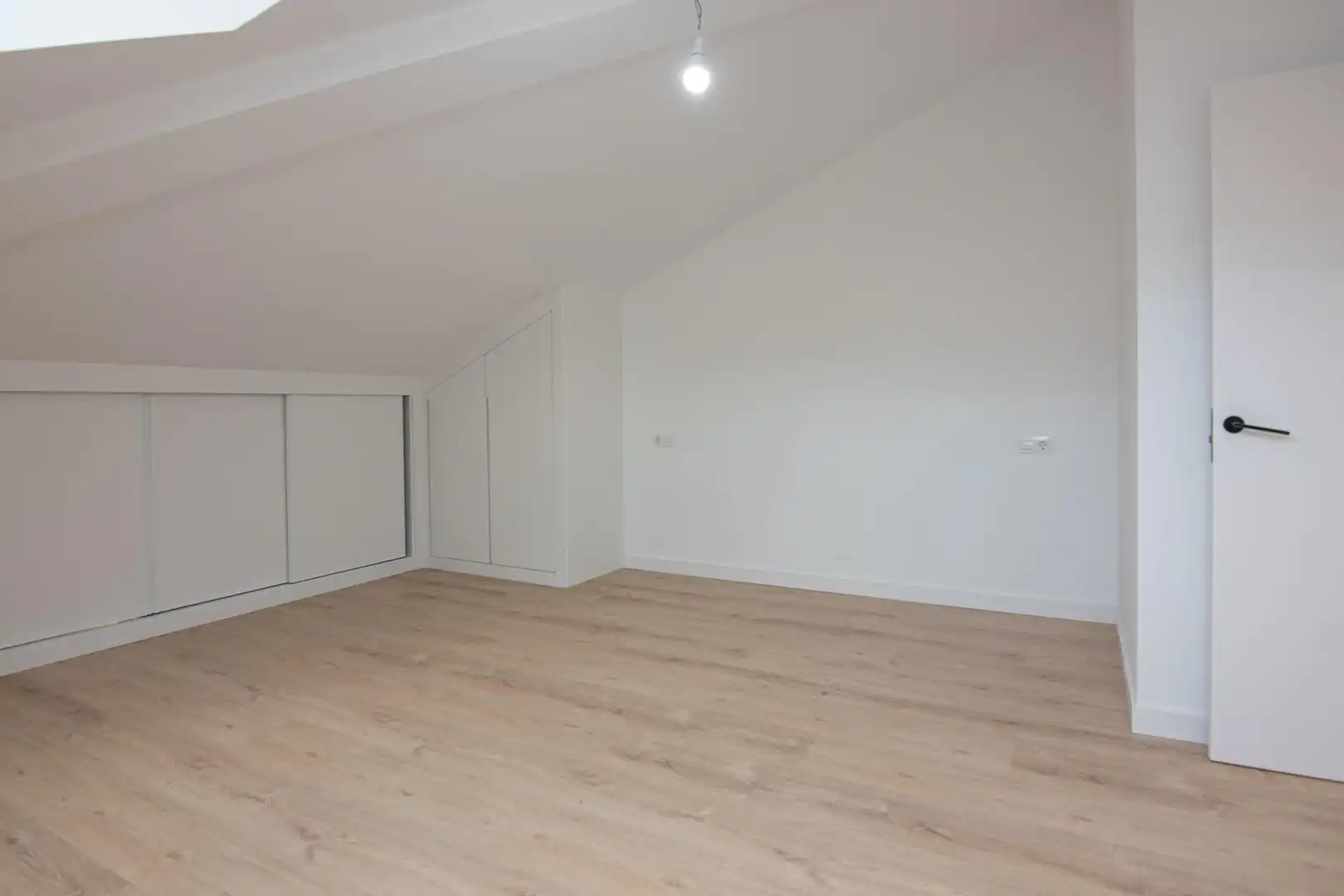 Habitación de Dúplex en venta en A Coruña Capital  con Calefacción