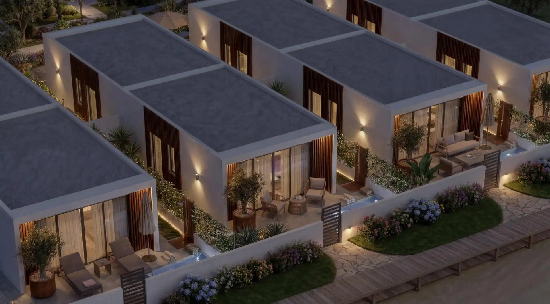 Terraza de Ático en venta en Vera con Terraza y Piscina comunitaria