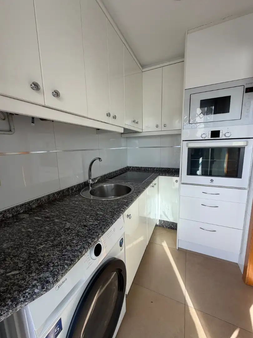 Maisonette mit Terrasse zur Miete in Universidad, imagen 4