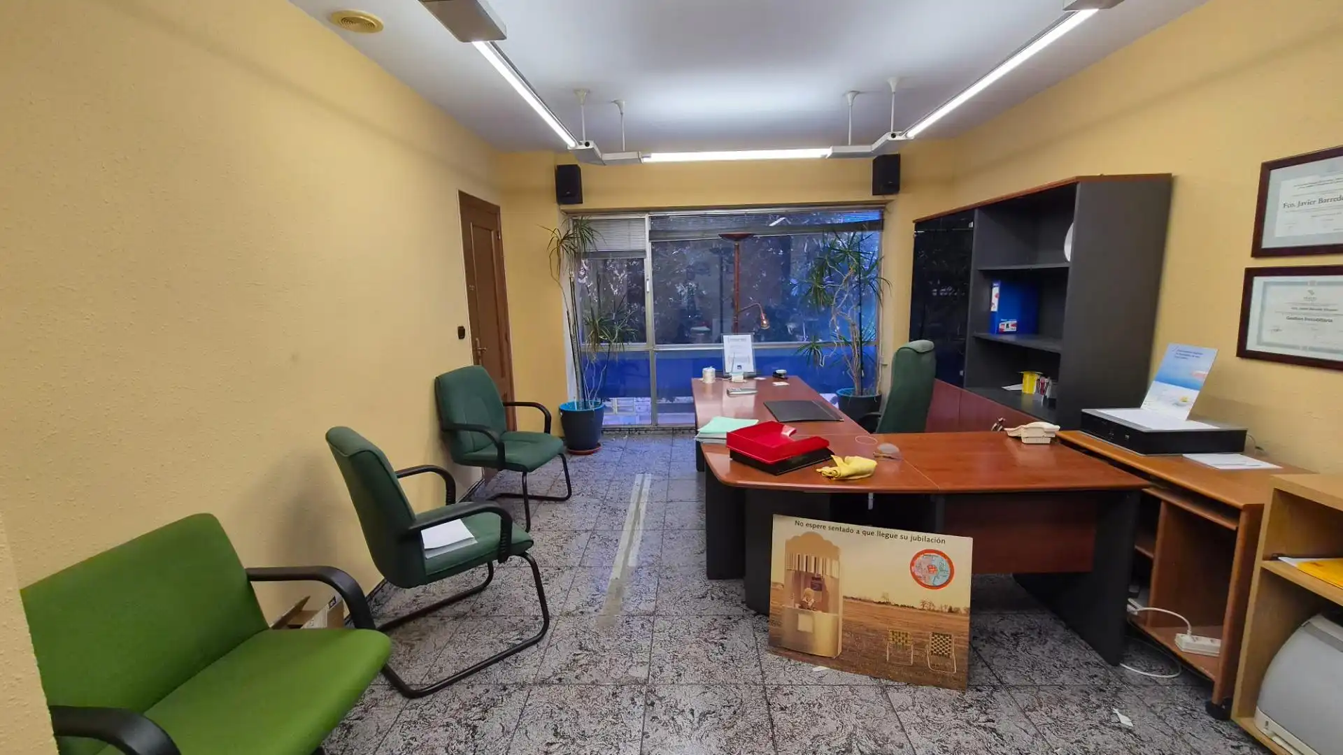 Büro zur Miete in Centro, imagen 4