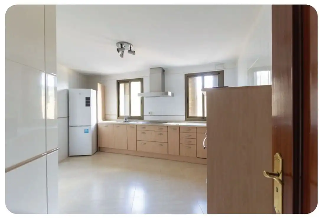 Cocina de Piso en venta en San Cristóbal de la Laguna