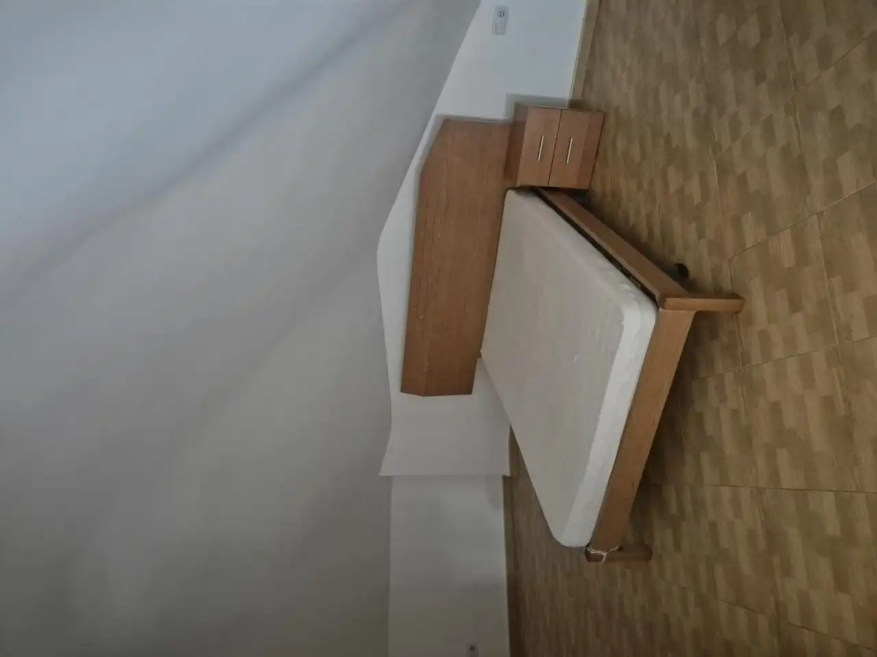 Habitación de Piso en venta en Pedro Muñoz con Aire acondicionado y Terraza