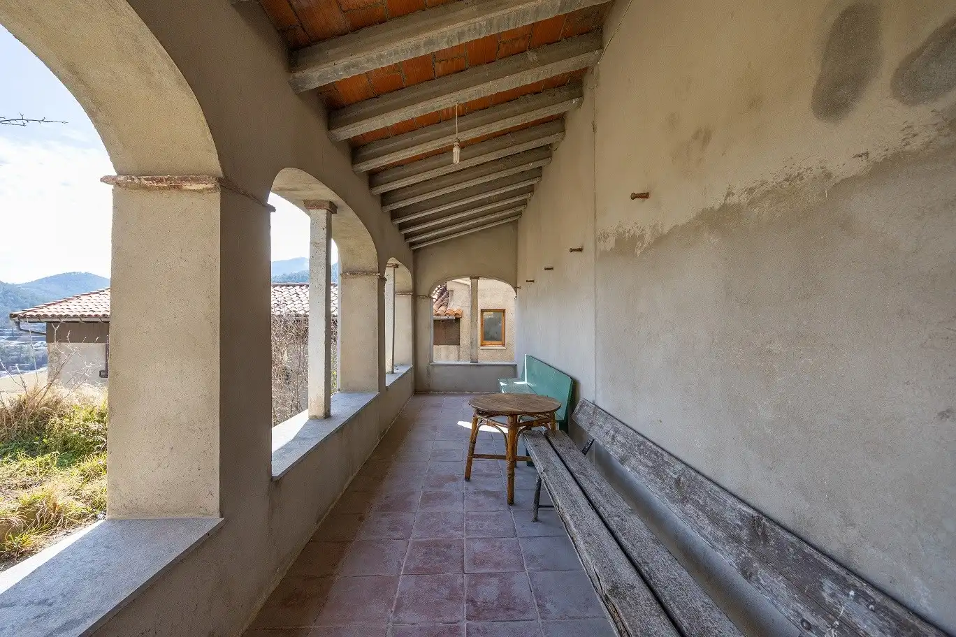 Casa rústica en venta en Gombrèn, imagen 41