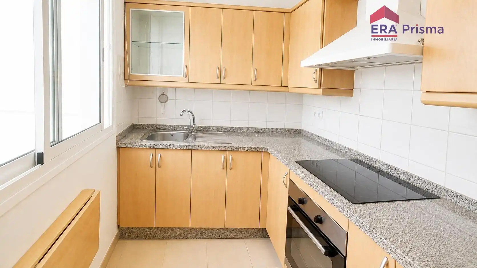 Flat with terrace to rent in Zona Botánico, imagen 6