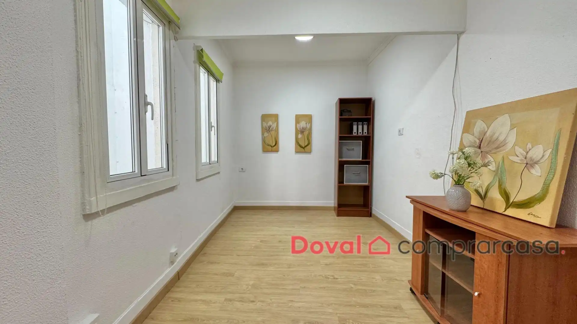 Habitación de Piso en venta en Vigo  con Calefacción