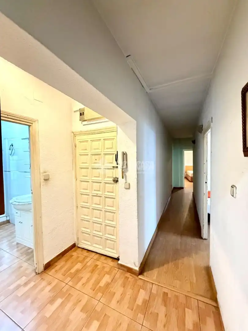 Piso en venta en Arganda del Rey
