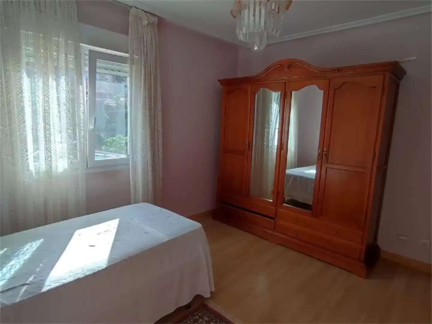 Dormitori de Casa o xalet en venda en Santander