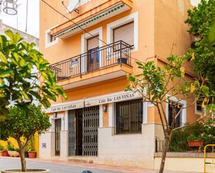 Exterior view of Country house for sale in Calpe / Calp  with Terrace