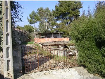 Residential zum verkauf in Castellbisbal