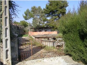 Terreno residenziale in vendita a Castellbisbal