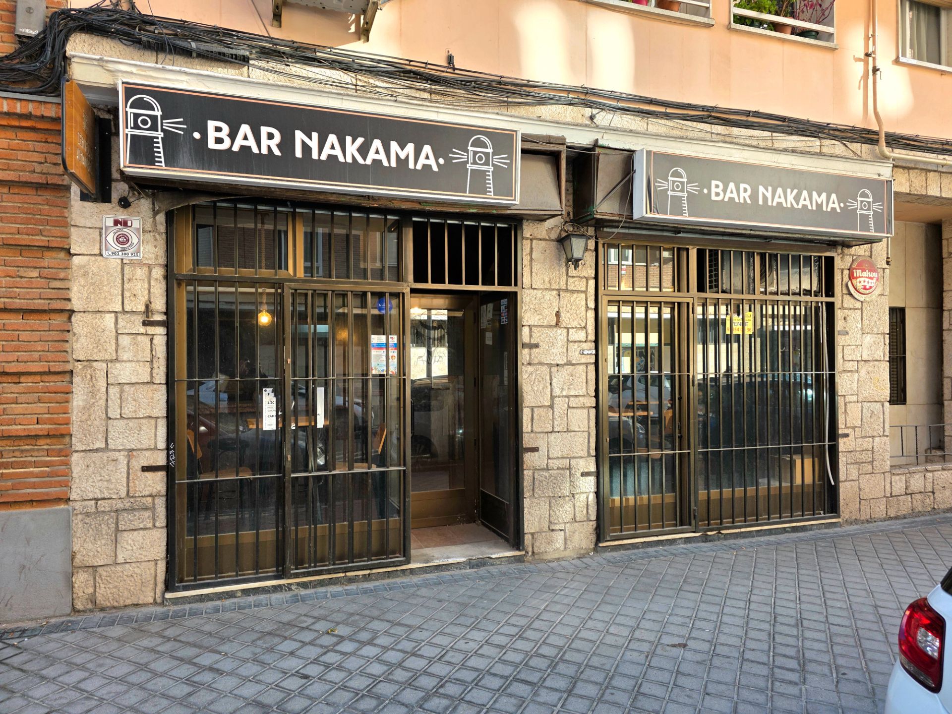 Premises to rent in Calle de Juan Duque, Imperial, Arganzuela