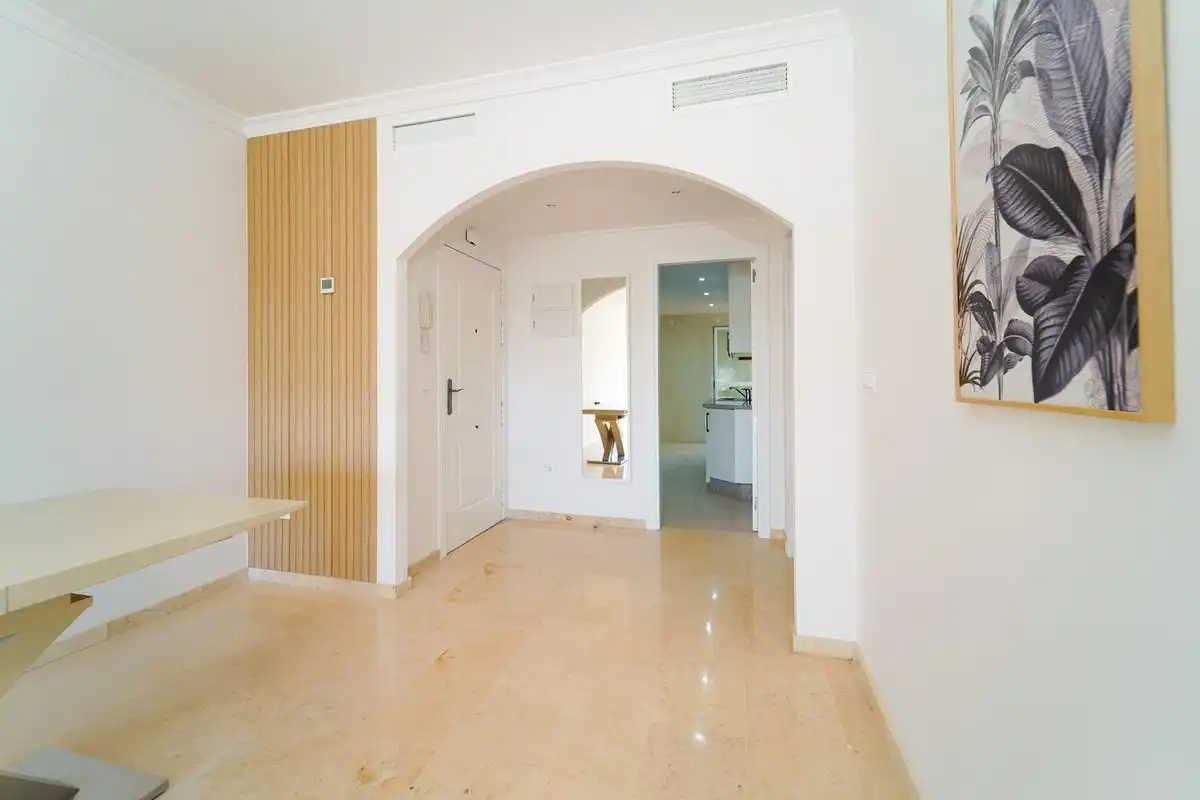 Apartamento en venta en Marbella con Aire acondicionado, Calefacción y Terraza