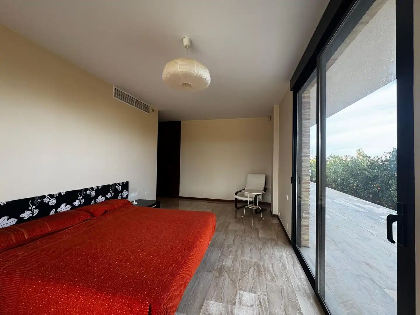 Bedroom of Houses for sale in Murcia  with Air Conditioner, Private garden and Terrace