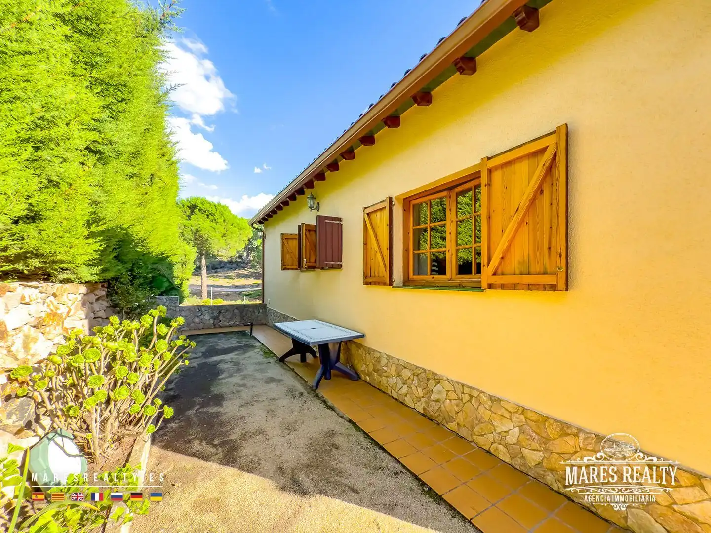 Casa con piscina en venta en Serra Brava, imagen 58
