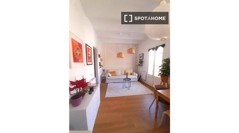 Foto 2 de Habitación en El Poblenou, Barcelona Capital