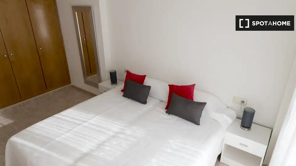 Zimmer in Centro Urbano