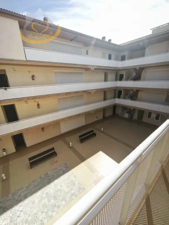 Appartamento con terrazza in vendita a Lepe, imagen 2