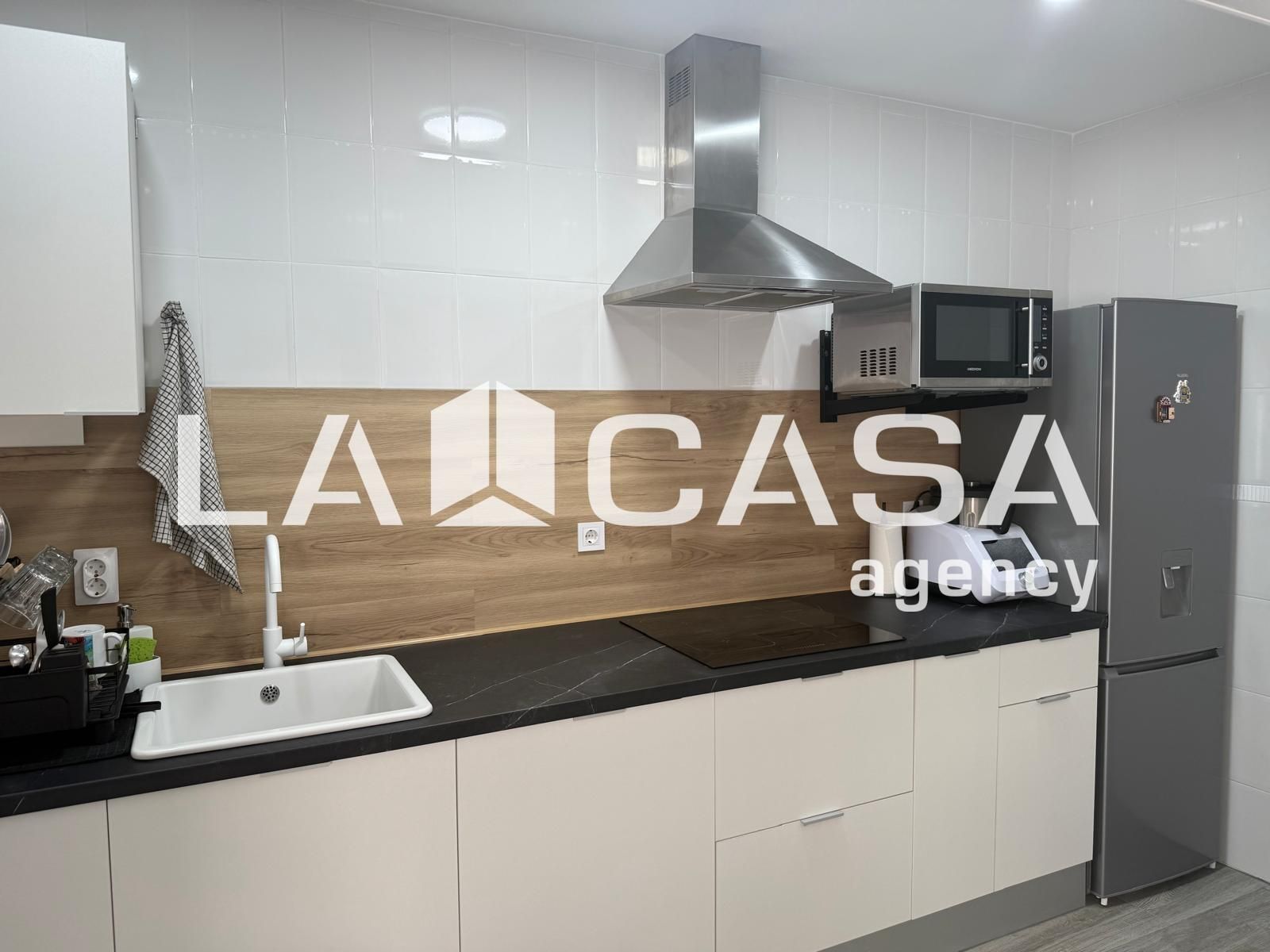 Cocina de Piso en venta en Dos Hermanas con Trastero