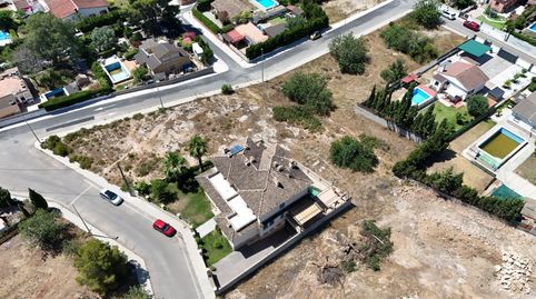 Foto 5 de Residencial en venda a Urbanizaciones, Llíria