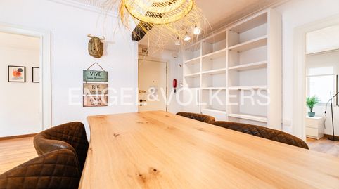 Foto 4 de Piso de alquiler en La Malva-rosa, Valencia Capital