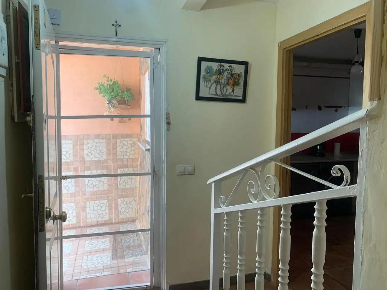 Maison à vendre à Paseo Angela Rosa de Silva, imagen 2
