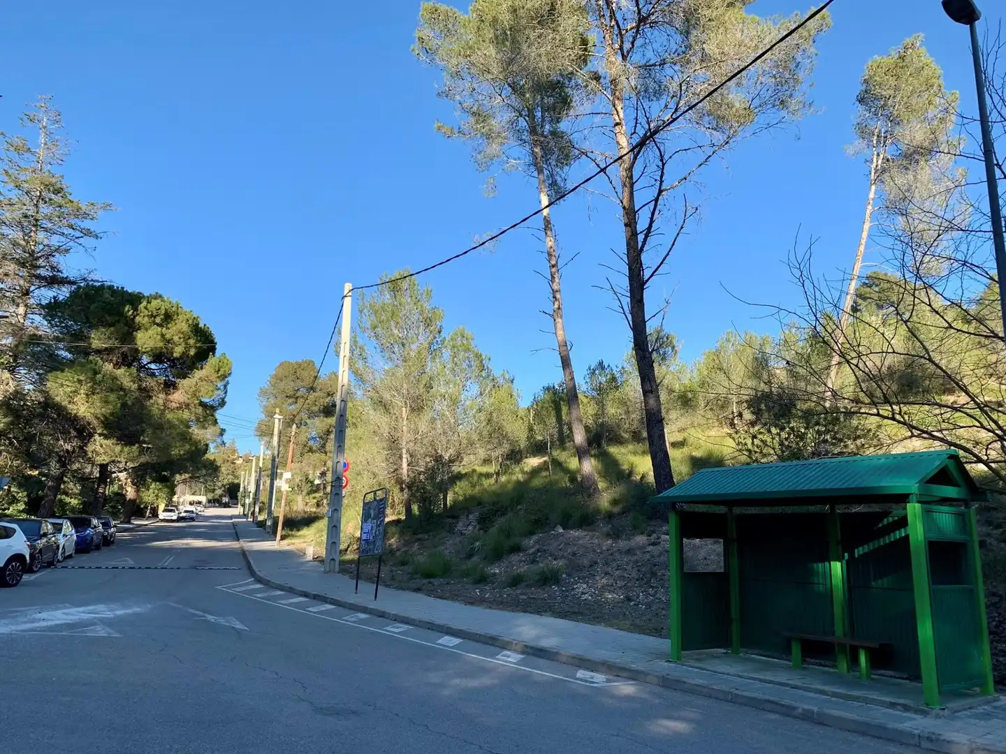 Terreny residencial en venda a Olivella, imagen 3