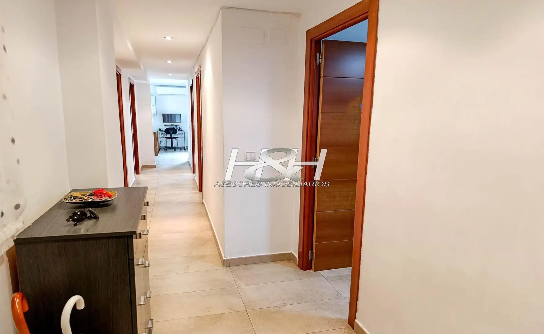 Wohnung zum Verkauf in Zona Campus Universitario