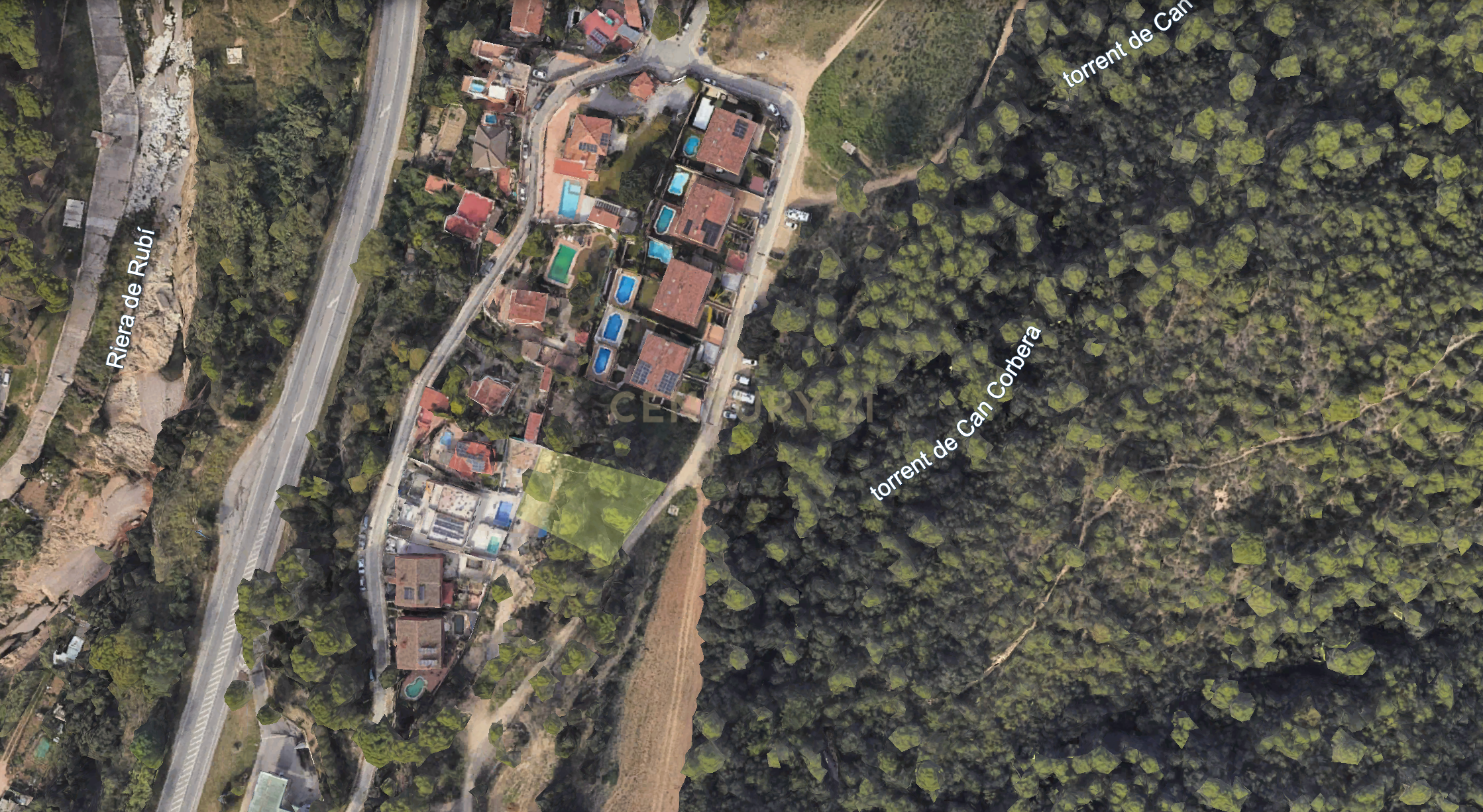 Residential for sale in Sant Quirze del Vallès