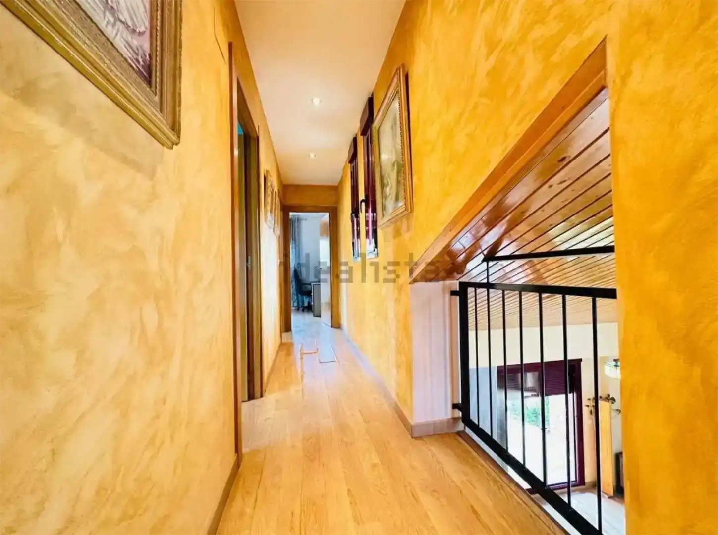 Casa o chalet para compartir en Cadrete con Jardín privado, Parquet y Trastero