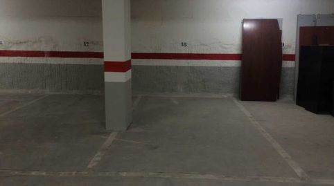 Foto 5 de Garatge en venda a Espanya, Sueca ciudad, Sueca