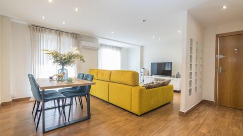 Foto 3 de Pis en venda a Carrús Oeste, Elche / Elx